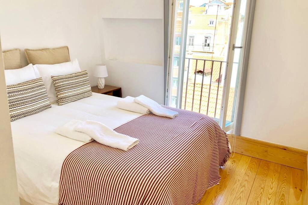 Lejlighed 32 - Center Of Duplex Apartment, Barrio Alto *