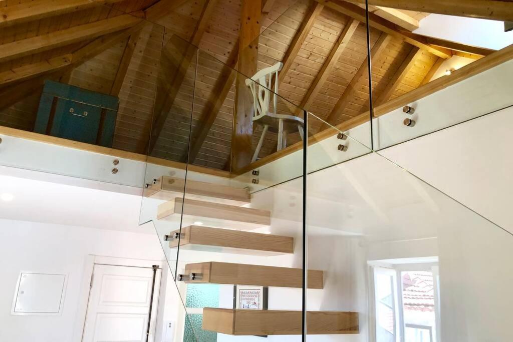32 - Center Of Duplex Apartment, Barrio Alto Lejlighed