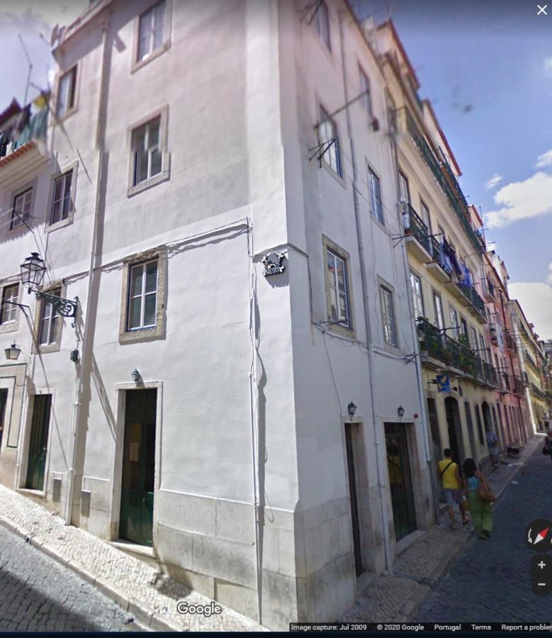 Lejlighed 32 - Center Of Duplex Apartment, Barrio Alto