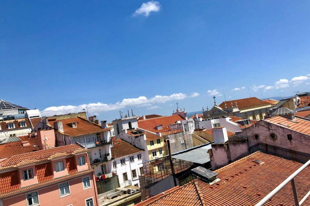 Lejlighed 32 - Center Of Duplex Apartment, Barrio Alto