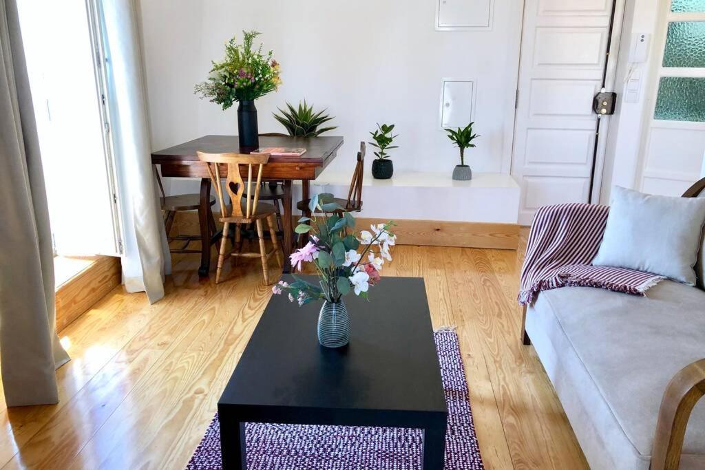 32 - Center Of Duplex Apartment, Barrio Alto Lejlighed *