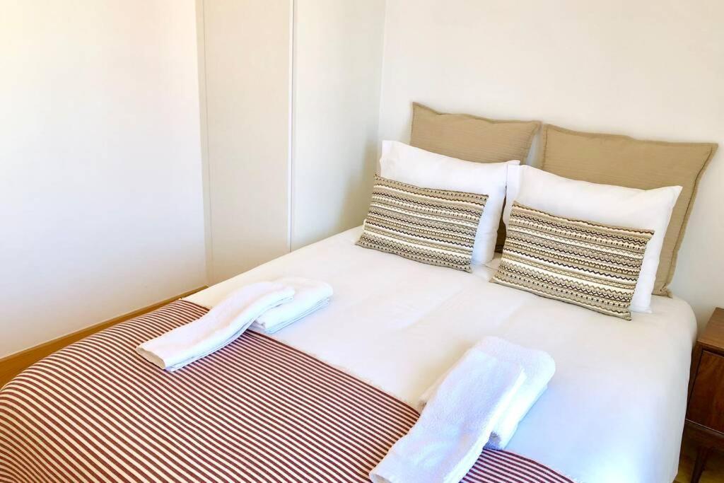 Lejlighed 32 - Center Of Duplex Apartment, Barrio Alto