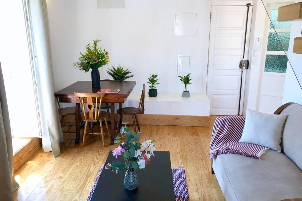 Lejlighed 32 - Center Of Duplex Apartment, Barrio Alto
