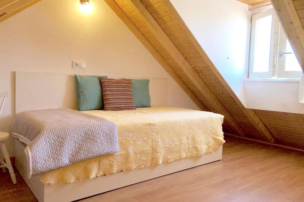32 - Center Of Duplex Apartment, Barrio Alto Lejlighed