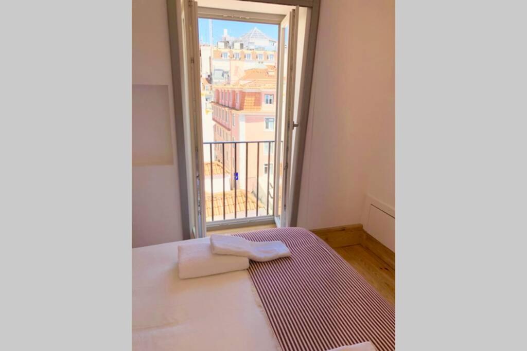 Lejlighed 32 - Center Of Duplex Apartment, Barrio Alto *