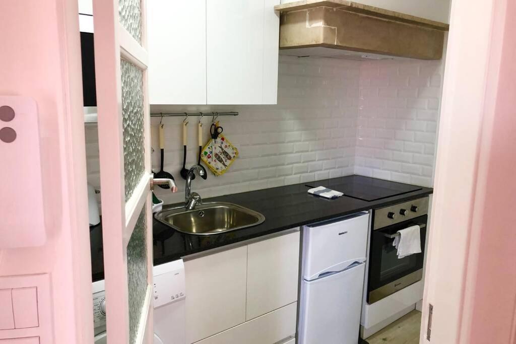 32 - Center Of Duplex Apartment, Barrio Alto Lejlighed *