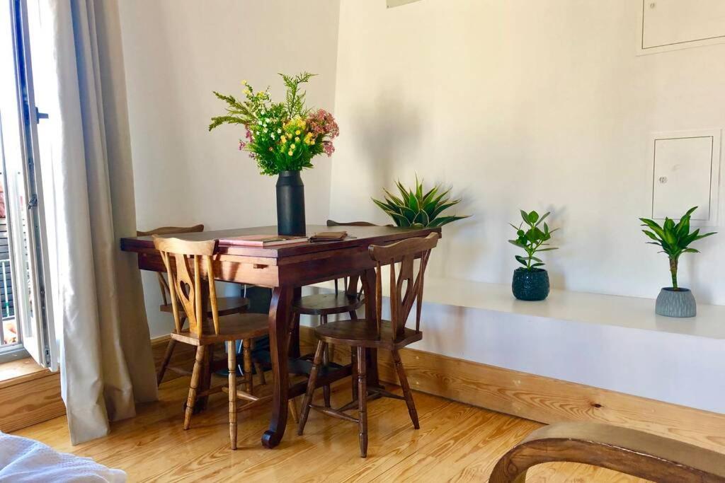 32 - Center Of Duplex Apartment, Barrio Alto Lejlighed Lisboa