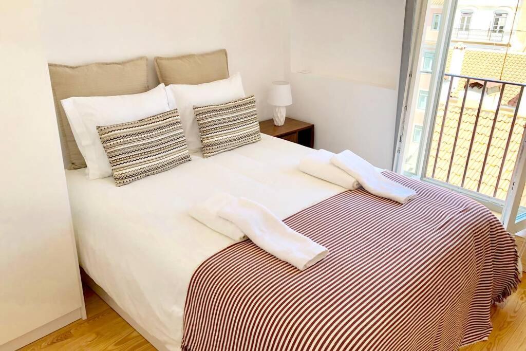 Lejlighed 32 - Center Of Duplex Apartment, Barrio Alto
